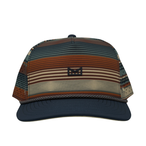 Hydro Odysea Rope Bulls Icon Baja - TopIt