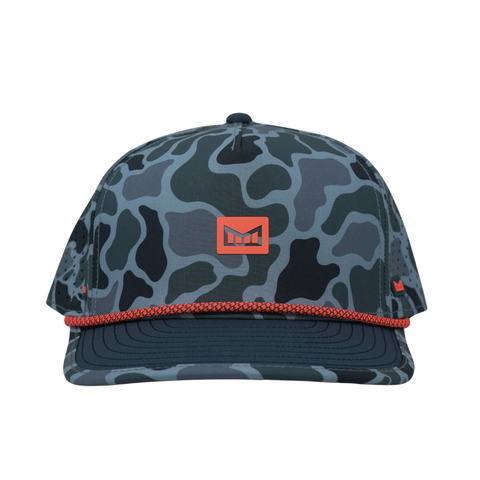 Hydro Odysea Rope Streamline NVD Camo - TopIt