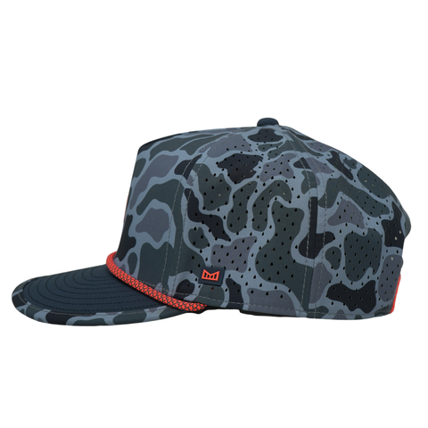 Hydro Odysea Rope Streamline NVD Camo - TopIt