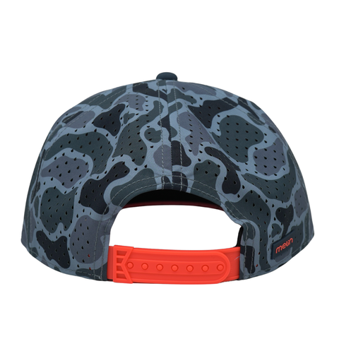 Hydro Odysea Rope Streamline NVD Camo - TopIt
