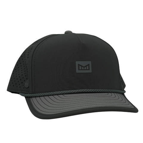 Hydro Odysea Rope Streamline Raven - TopIt