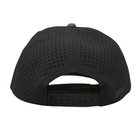 Hydro Odysea Rope Streamline Raven - TopIt