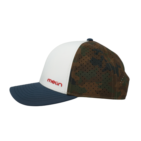 Hydro Compass Merica Camo