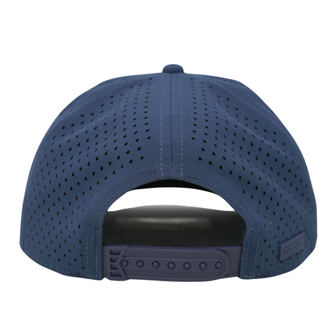 Hydro Odysea Rope Bulls Icon