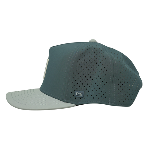 Hydro Odysea Stacked Clear Lake - TopIt