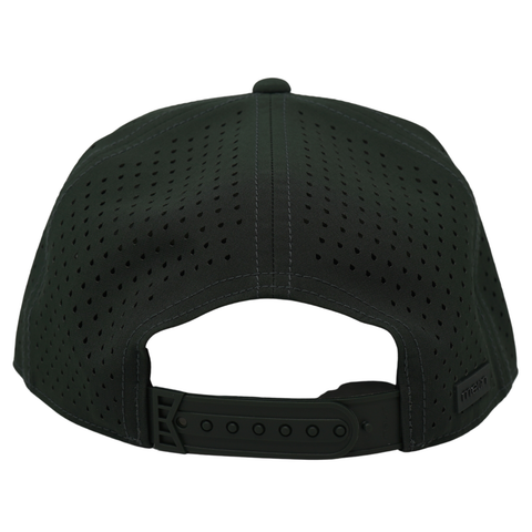 Hydro Odysea Stacked Faded Black - TopIt