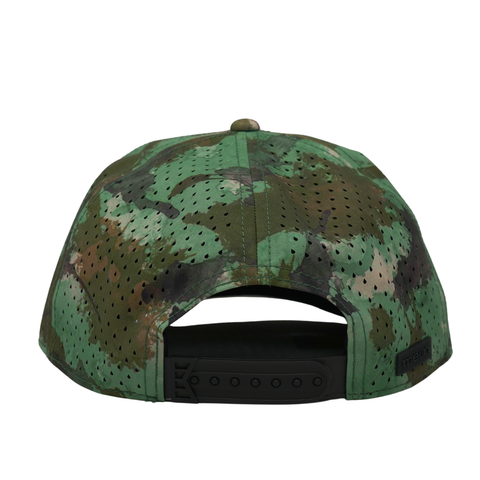 Hydro Odysea Stacked Watercolor Camo  TopIt