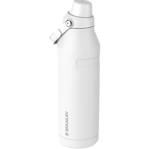 IceFlow Bottle With Fast Flow Lid 50oz - Frost