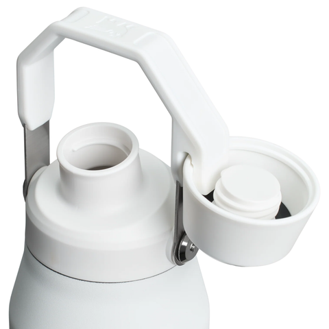 IceFlow Bottle With Fast Flow Lid 36oz - Frost