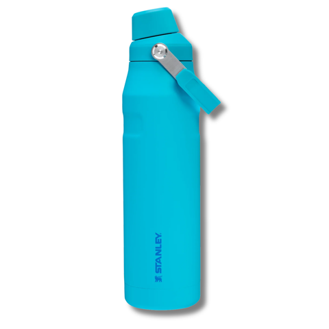 IceFlow Bottle With Fast Flow Lid 36oz - Splash