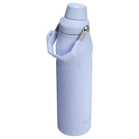 IceFlow Bottle With Fast Flow Lid 36oz - Dew Drop