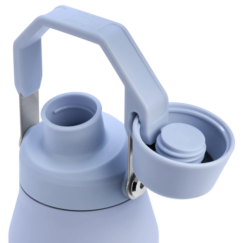 IceFlow Bottle With Fast Flow Lid 36oz - Dew Drop