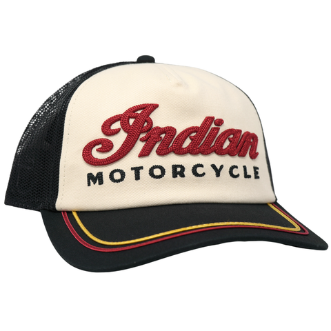 Indian Motorcycle Radler