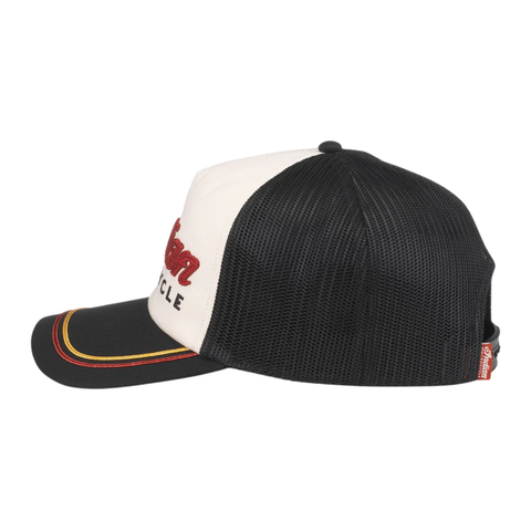 Indian Motorcycle Radler