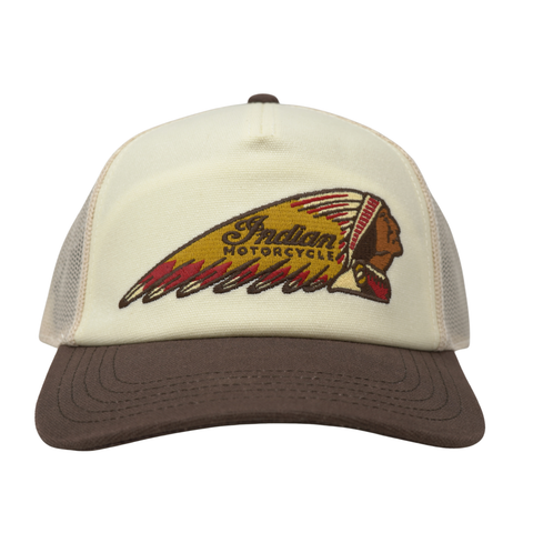 Indian Remington Hat - TopIt