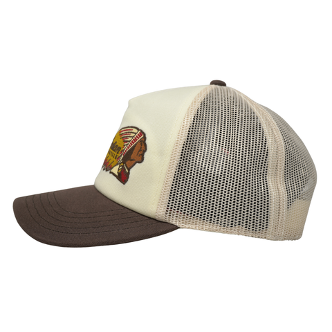 Indian Remington Hat - TopIt