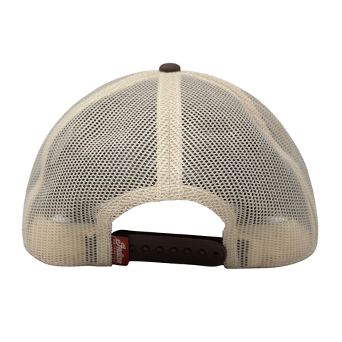 Indian Remington Hat - TopIt