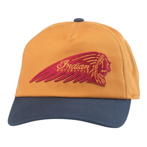 Indian Motorcycle Roscoe