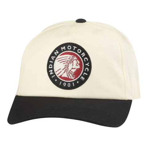 Indian Motorcycle Roscoe