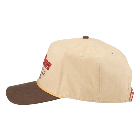 Indian Motorcycle Scottie