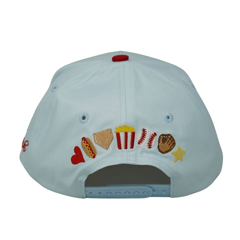 Baseball It's A Good Day Hat