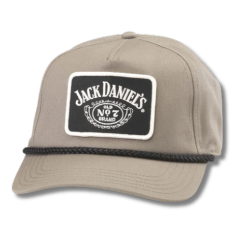Jack Daniels Roscoe