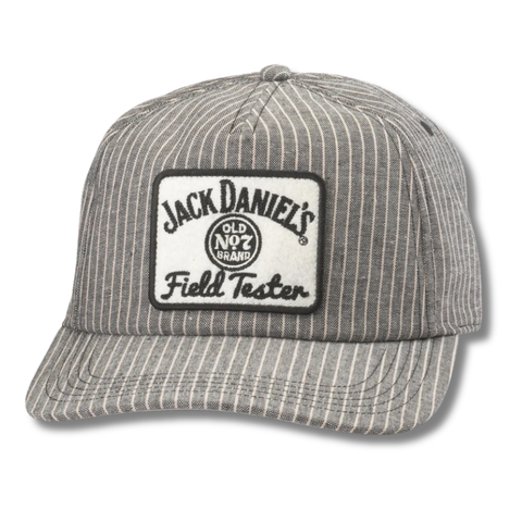 Jack Daniels Tulsa