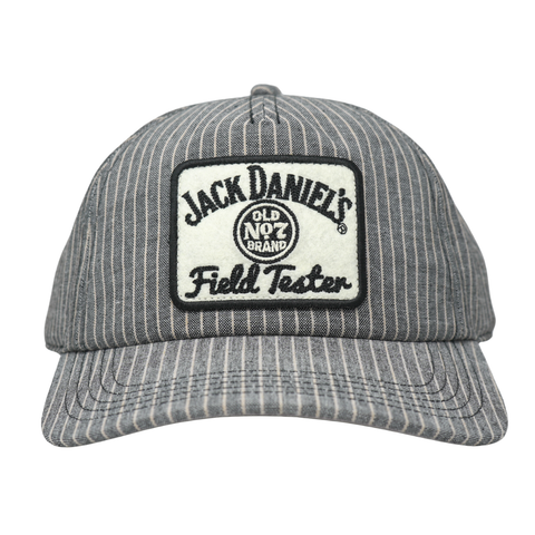 Jack Daniels Tulsa
