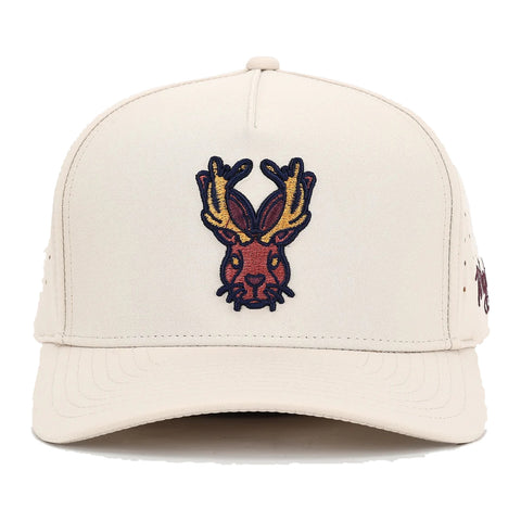 Jacked Up Hat