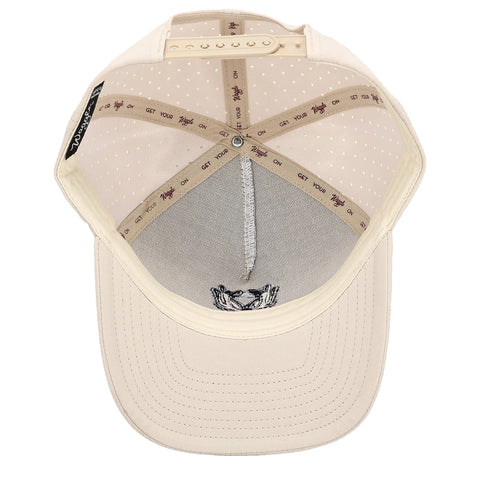 Jacked Up Hat