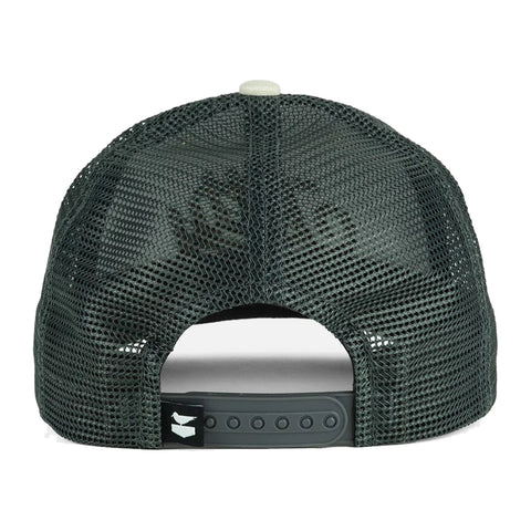 Rodeo Snapback