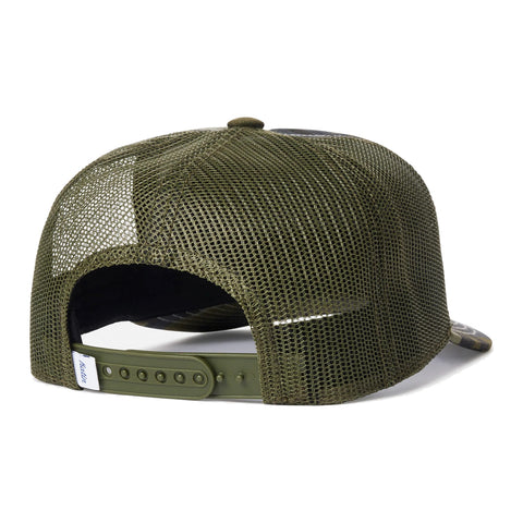 Good Times Trucker Camo