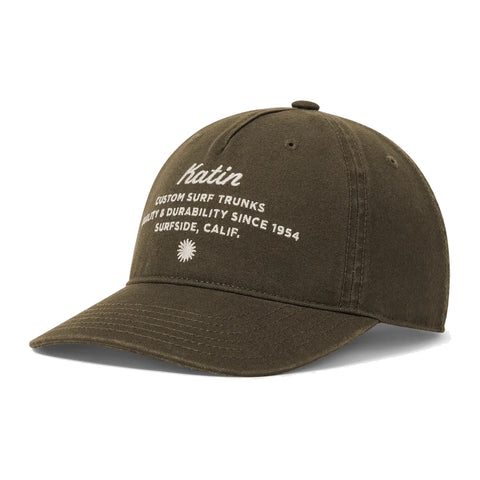 Issue Hat