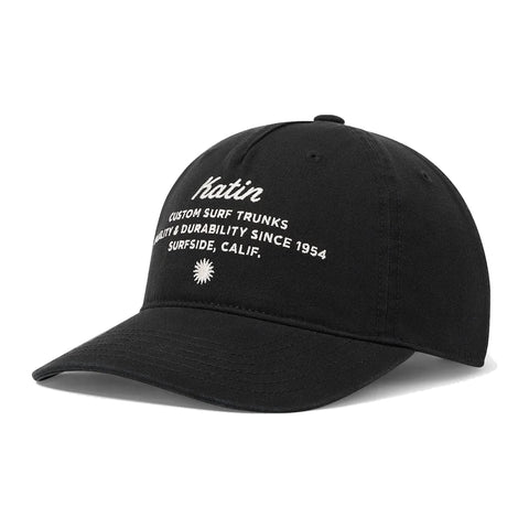 Issue Hat