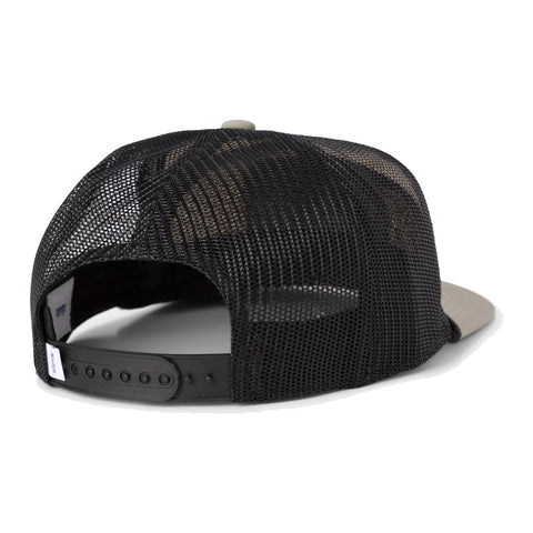 Ripple Trucker Hat