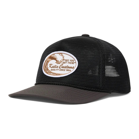 Tidal Hat
