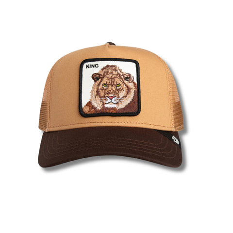 King Trucker