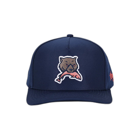 Kodiak Hat