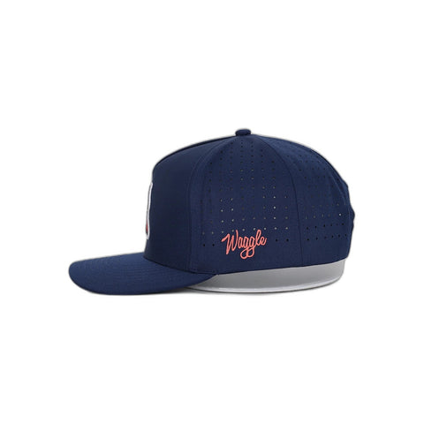 Kodiak Hat