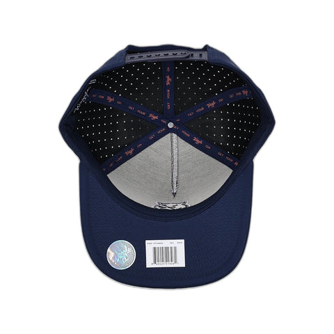 Kodiak Hat