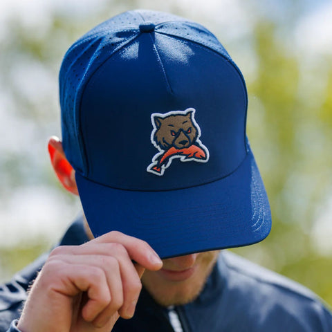 Kodiak Hat