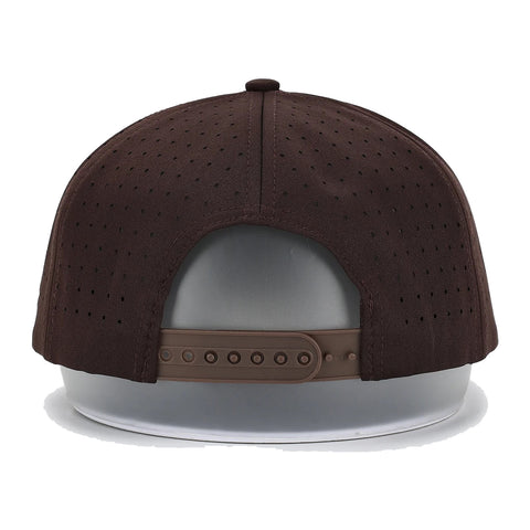 Land Before Golf Hat