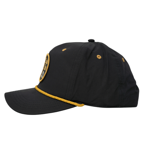 Liquid Death All Day Hat