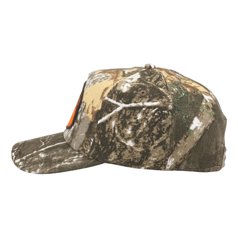 Liquid Death Camo Roscoe