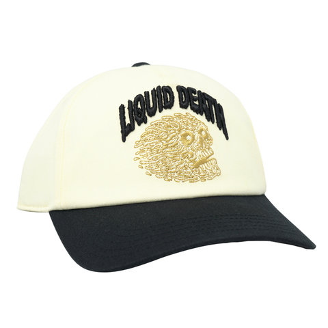 Liquid Death Twill Roscoe