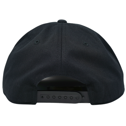Liquid Death Twill Roscoe Black
