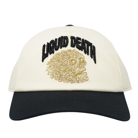 Liquid Death Twill Roscoe - TopIt