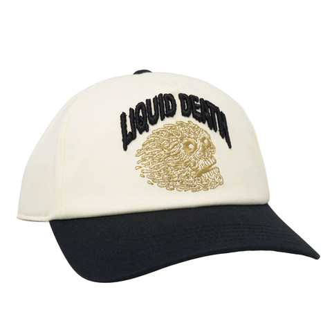 Liquid Death Twill Roscoe - TopIt