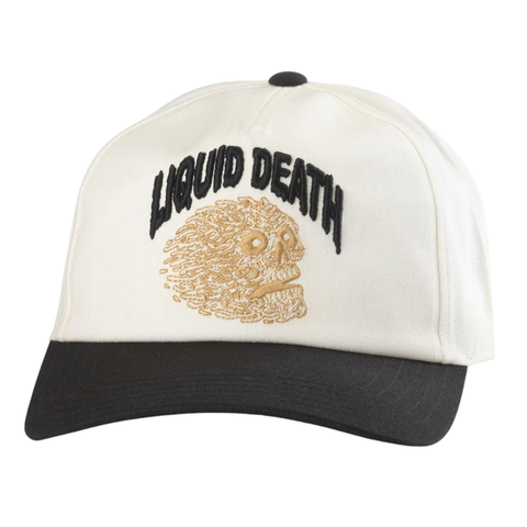 Liquid Death Twill Roscoe