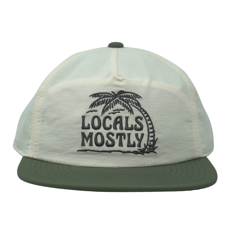 Locals Hat - TopIt